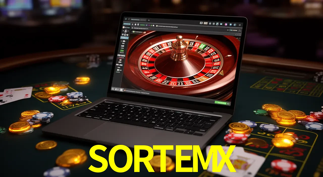 SORTEMX Arcade