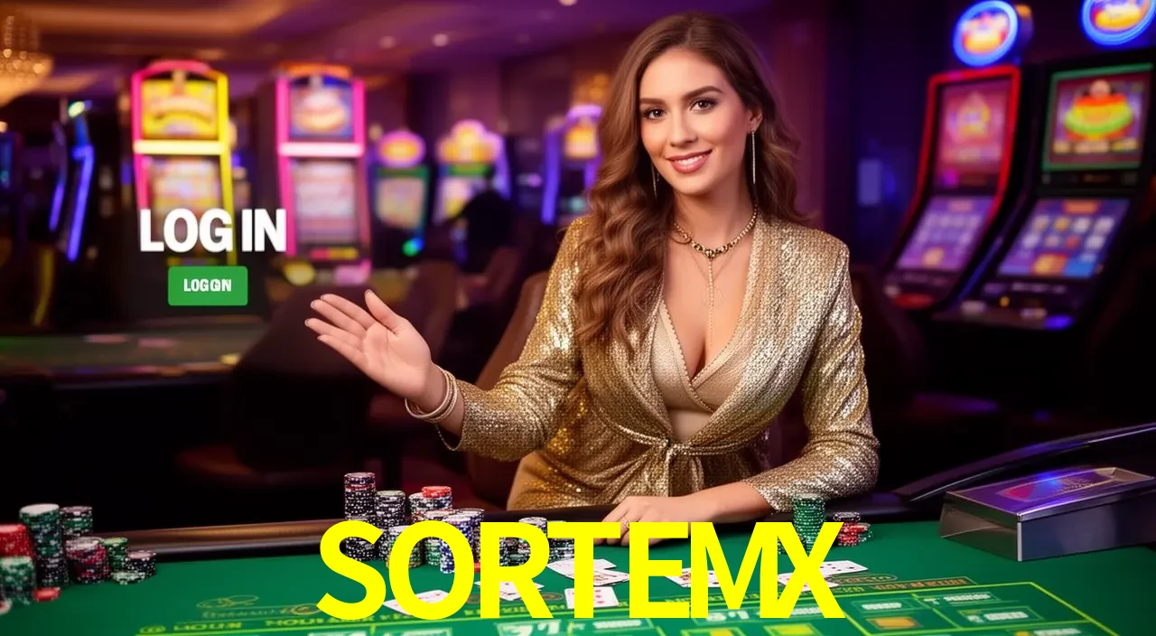 SORTEMX Bingo