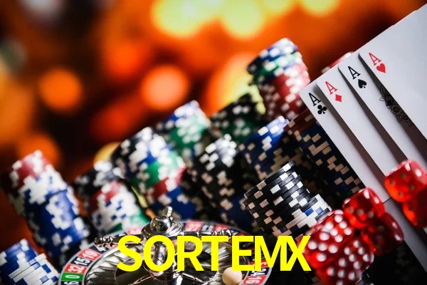 SORTEMX Actualizaciones instantáneas
