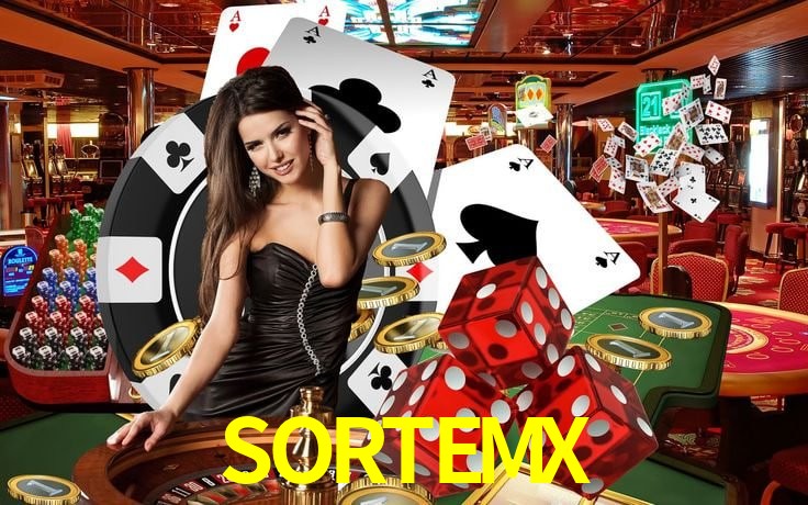 SORTEMX Información confiable