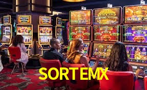 SORTEMX Domina la emoción de Crash en SORTEMX