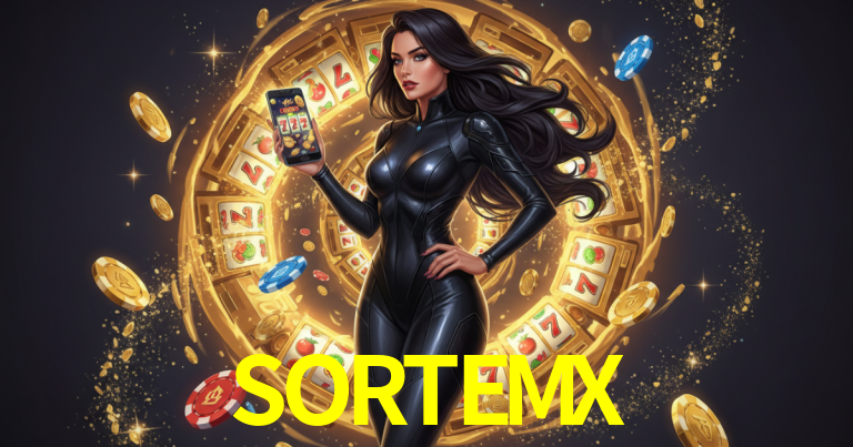 SORTEMX Juegos Confiables