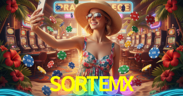 SORTEMX Términos y Condiciones
