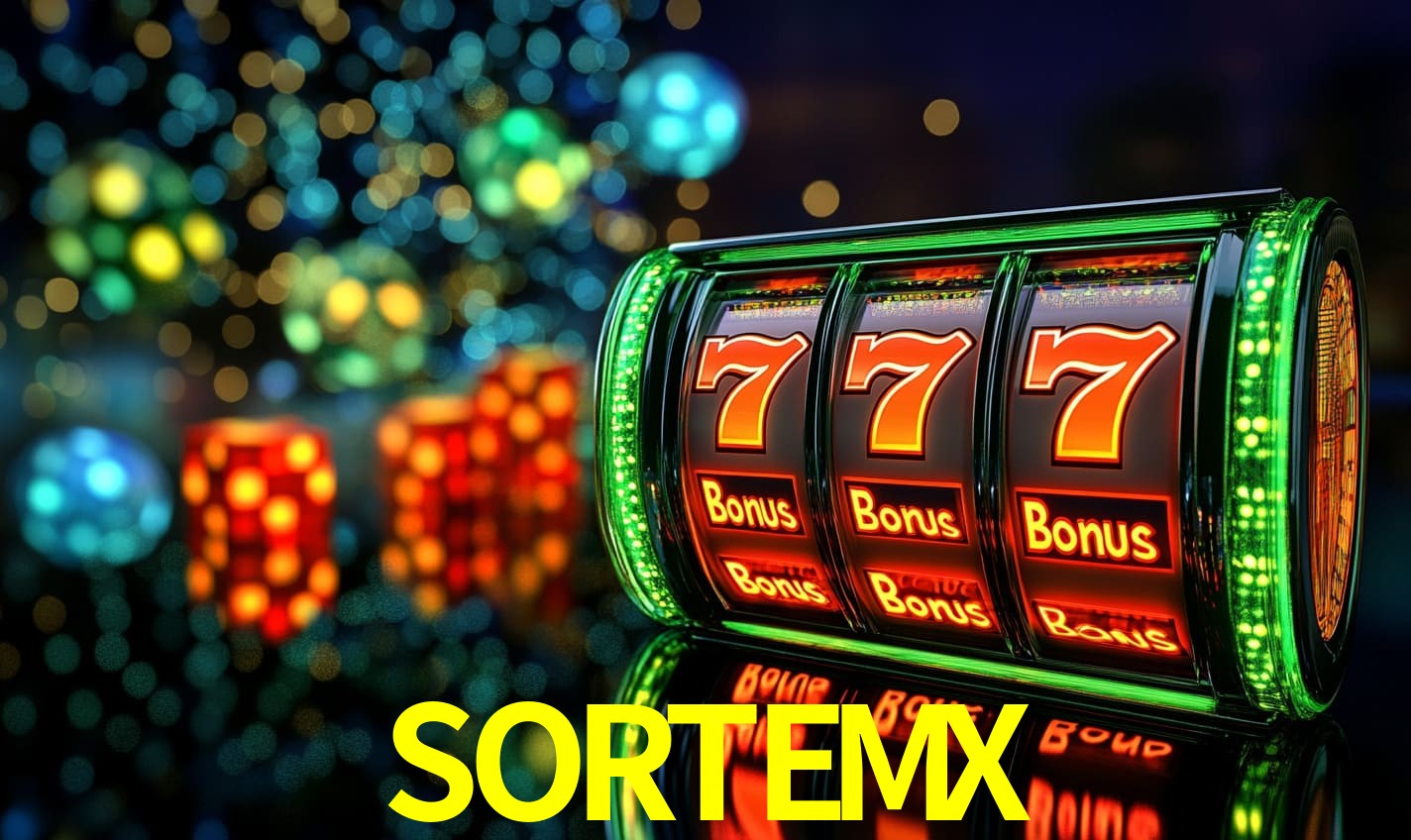 SORTEMX gaming platform