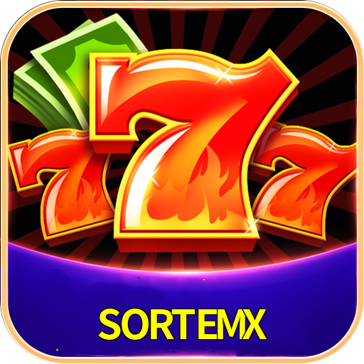 SORTEMX logo